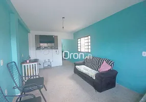 Foto 1 de Casa com 2 Quartos à venda, 90m² em Jardim Gardênia, Goiânia