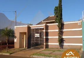 Foto 1 de Casa com 3 Quartos à venda, 300m² em Centro, Arapongas