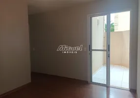 Foto 1 de Apartamento com 2 Quartos à venda, 58m² em Campestre, Piracicaba