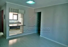Foto 1 de Apartamento com 2 Quartos à venda, 59m² em Jardim Novo Mundo, Sorocaba