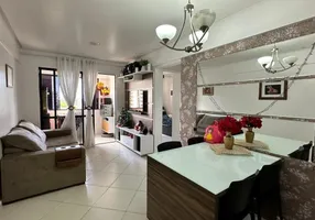 Foto 1 de Apartamento com 3 Quartos à venda, 75m² em Vila Laura, Salvador