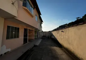 Foto 1 de Casa com 3 Quartos à venda, 69m² em Cajueiro, Barra Mansa