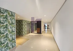 Foto 1 de Apartamento com 3 Quartos à venda, 75m² em Vila Bertioga, São Paulo