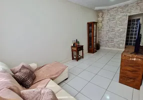 Foto 1 de Apartamento com 3 Quartos à venda, 80m² em Estreito, Florianópolis