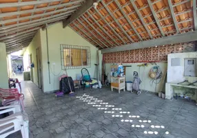 Foto 1 de Casa com 2 Quartos à venda, 78m² em Balneario Flórida Mirim, Mongaguá