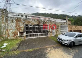 Foto 1 de Casa de Condomínio com 5 Quartos à venda, 621m² em  Vila Valqueire, Rio de Janeiro