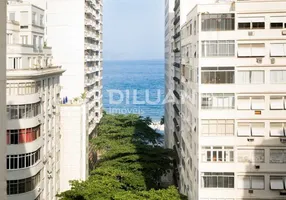 Foto 1 de Apartamento com 4 Quartos à venda, 103m² em Copacabana, Rio de Janeiro