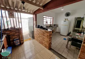 Foto 1 de Casa com 3 Quartos à venda, 130m² em Campos Eliseos, Ribeirão Preto