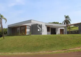 Foto 1 de Casa com 4 Quartos à venda, 363m² em Nova Pardinho, Pardinho