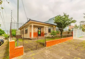 Foto 1 de Casa com 2 Quartos à venda, 154m² em Jardim Planalto, Porto Alegre