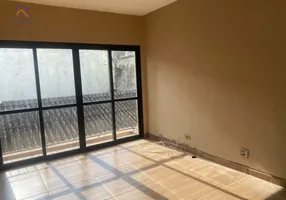 Foto 1 de Casa com 3 Quartos para alugar, 100m² em Vila Dom Pedro II, São Paulo