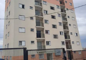 Foto 1 de Apartamento com 2 Quartos à venda, 52m² em Vila Trujillo, Sorocaba