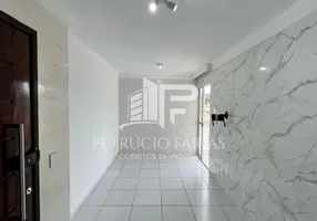 Foto 1 de Apartamento com 2 Quartos à venda, 45m² em Curado II, Jaboatão dos Guararapes
