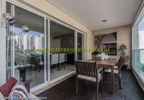 Foto 1 de Apartamento com 3 Quartos à venda, 129m² em Panamby, São Paulo