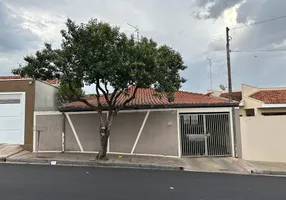 Foto 1 de Casa com 2 Quartos à venda, 191m² em Jardim Tangará, Araraquara