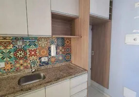Foto 1 de Apartamento com 2 Quartos para venda ou aluguel, 56m² em Parque Novo Mundo, São Paulo
