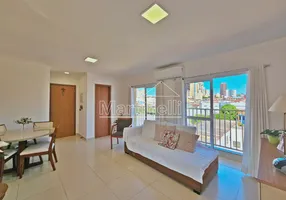 Foto 1 de Apartamento com 2 Quartos à venda, 79m² em Jardim Macedo, Ribeirão Preto