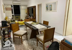 Foto 1 de Apartamento com 3 Quartos à venda, 92m² em Rio Comprido, Rio de Janeiro