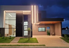 Foto 1 de Casa de Condomínio com 3 Quartos à venda, 300m² em Village Damha Marilia, Marília