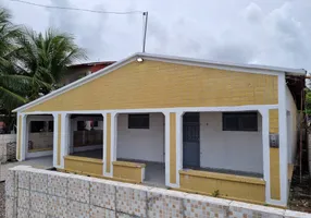 Foto 1 de Casa com 3 Quartos à venda, 130m² em Centro, Lucena