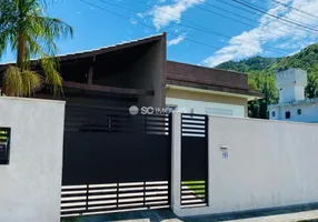 Foto 1 de Casa com 3 Quartos à venda, 447m² em Vargem Grande, Florianópolis