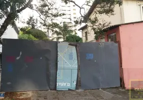 Foto 1 de Lote/Terreno à venda, 400m² em Sumaré, São Paulo