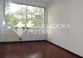 Foto 1 de Apartamento com 1 Quarto para alugar, 44m² em Teresópolis, Porto Alegre