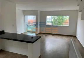 Foto 1 de Sobrado com 3 Quartos à venda, 157m² em Campestre, Santo André