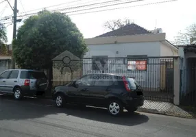 Foto 1 de Ponto Comercial com 5 Quartos à venda, 200m² em Brasil, Uberlândia