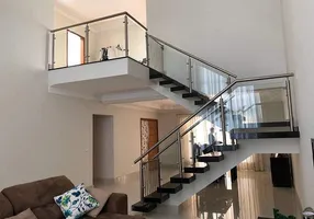 Foto 1 de Casa de Condomínio com 4 Quartos à venda, 330m² em CONDOMINIO AMSTALDEN, Indaiatuba