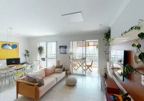 Foto 1 de Apartamento com 4 Quartos à venda, 135m² em Panamby, São Paulo