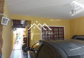 Foto 1 de Casa com 3 Quartos à venda, 125m² em Jardim Tannus, Jundiaí