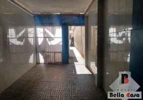 Foto 1 de Lote/Terreno à venda, 400m² em Móoca, São Paulo