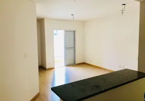 Foto 1 de Apartamento com 2 Quartos à venda, 72m² em Vila Curuçá, Santo André