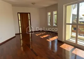 Foto 1 de Casa de Condomínio com 3 Quartos à venda, 200m² em Jardim Paranapanema, Campinas