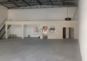 Foto 1 de Galpão/Depósito/Armazém para alugar, 390m² em Pirituba, São Paulo