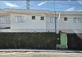 Foto 1 de Sobrado com 3 Quartos à venda, 116m² em Vila Dom Pedro I, São Paulo