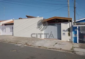 Foto 1 de Casa com 5 Quartos à venda, 200m² em Jardim Aero Continental, Campinas