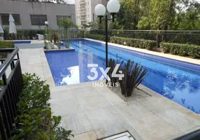 Foto 1 de Apartamento com 3 Quartos para venda ou aluguel, 62m² em Morumbi, São Paulo