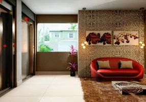 Foto 1 de Apartamento com 2 Quartos à venda, 34m² em São Luíz, Belo Horizonte