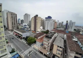 Foto 1 de com 1 Quarto à venda, 32m² em Centro, São Vicente