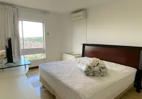 Foto 1 de Apartamento com 4 Quartos para alugar, 250m² em Góes Calmon, Itabuna