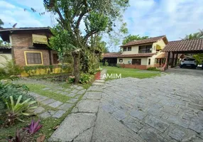 Foto 1 de Casa com 7 Quartos à venda, 529m² em Várzea das Moças, Niterói