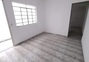 Foto 1 de Casa com 1 Quarto para alugar, 40m² em Casa Verde, São Paulo