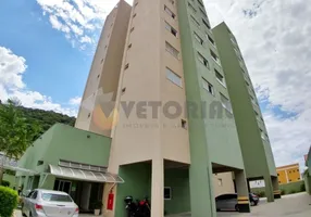 Foto 1 de Apartamento com 2 Quartos à venda, 70m² em Sumaré, Caraguatatuba