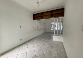 Foto 1 de Imóvel Comercial com 1 Quarto para alugar, 50m² em Jardim Dom Bosco, Campinas