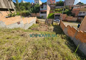 Foto 1 de Lote/Terreno à venda, 350m² em Luana Justinópolis , Ribeirão das Neves