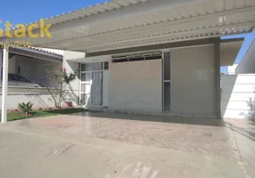 Foto 1 de Casa de Condomínio com 3 Quartos à venda, 120m² em PHYTUS ITUPEVA, Itupeva