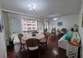 Foto 1 de Apartamento com 2 Quartos à venda, 100m² em Barra Funda, Guarujá