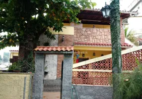 Foto 1 de Casa com 3 Quartos à venda, 300m² em Fonseca, Niterói